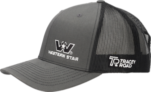 Western Star Richardson Hat