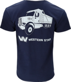 Western Star Tshirt