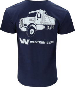 Western Star Tshirt