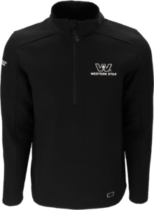 Western Star OGIO ¼ Zip