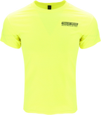 Astec T-Shirt - Safety Short-Sleeve
