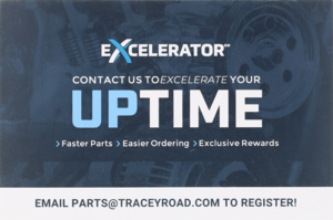 Excelerator Signup Postcard