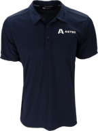 Astec Carhartt Force Sun Defender Polo