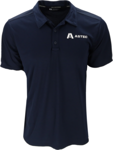 Astec Carhartt Force Sun Defender Polo