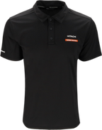 Hitachi Carhartt Force Sun Defender Polo