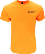 Hitachi T-Shirt - Safety Hi-Vis