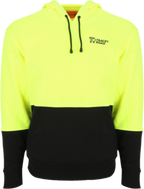 Astec Hoodie - HiVis