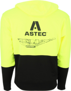 Astec Hoodie - HiVis