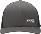 Sakai Richardson Hat