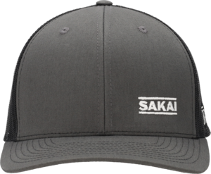 Sakai Richardson Hat
