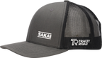 Sakai Richardson Hat