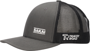 Sakai Richardson Hat