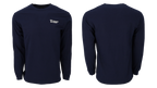 Tracey Road T-Shirt - Long Sleeve