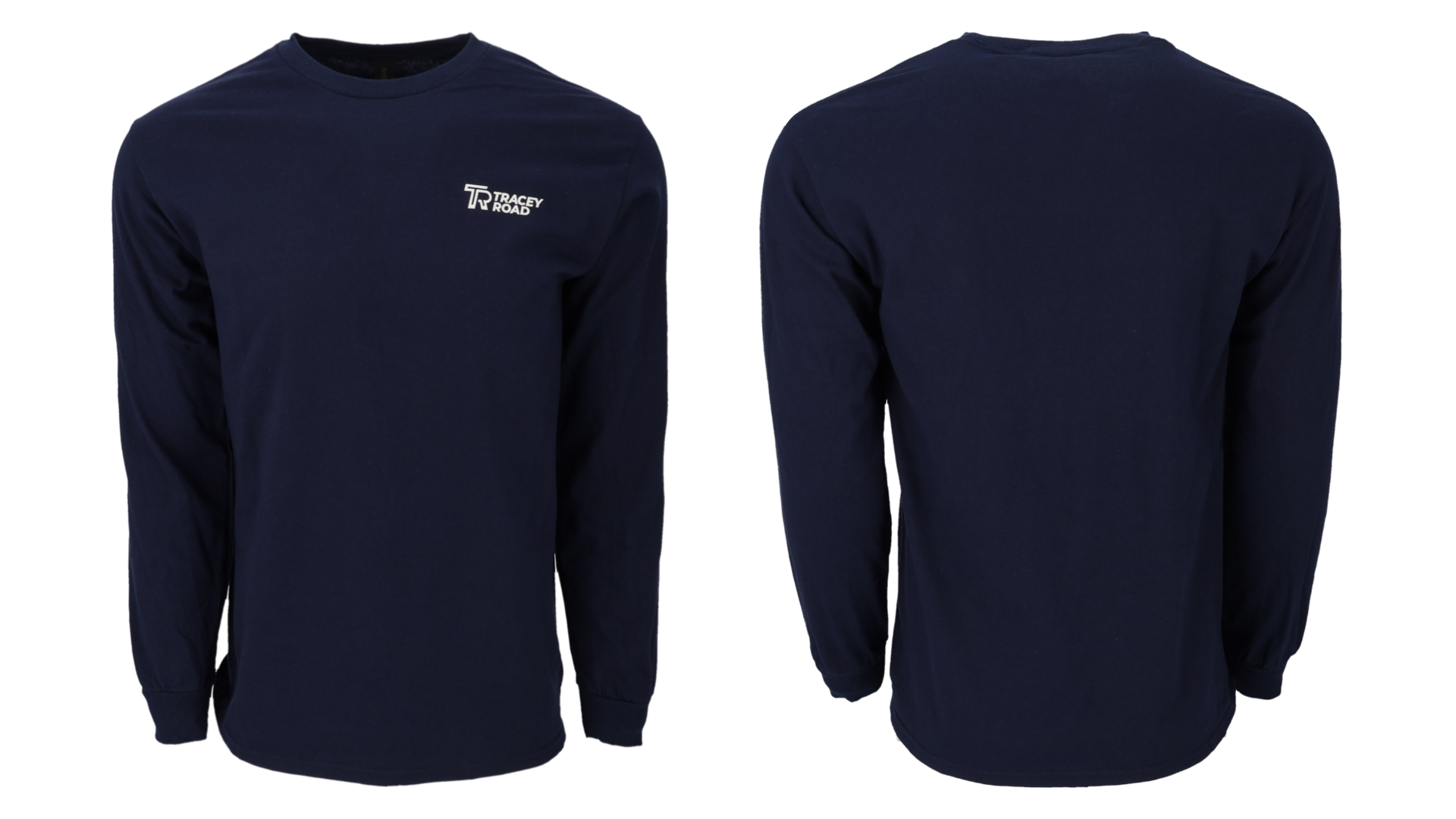 Tracey Road T-Shirt - Long Sleeve