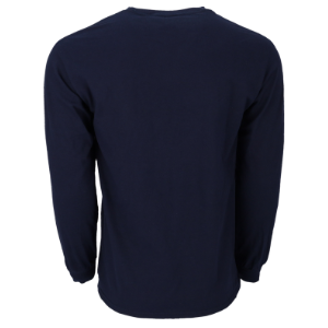 Tracey Road T-Shirt - Long Sleeve