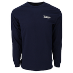 Tracey Road T-Shirt - Long Sleeve