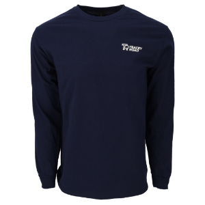Tracey Road T-Shirt - Long Sleeve